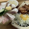 くるくるなると大渦食堂