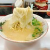 18ラーメン 大土居店