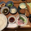 魚とおばんざい 泉士