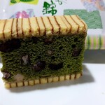 村岡屋 - 上品なお味でした