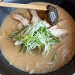 らーめん 信玄 - 