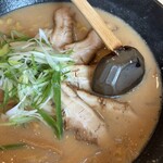 らーめん 信玄 - 