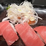 にぎり長次郎 - 料理写真: