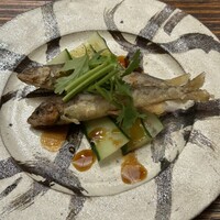 料理屋まえかわ - 