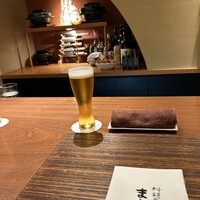 料理屋まえかわ - 