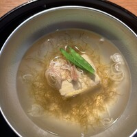 銀座ろくさん亭 - 