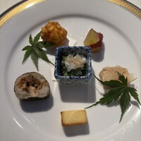 銀座ろくさん亭 - 
