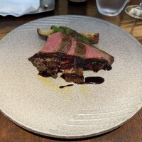 トラットリア セッテ ハイアット リージェンシー 京都 - 
