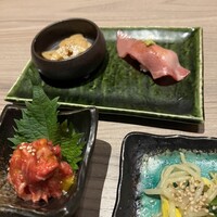 近江うし焼肉 にくTATSU 渋谷店 - 
