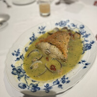 リストランテ アクアパッツァ - 