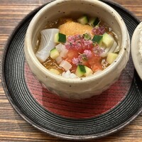 料理屋まえかわ - 