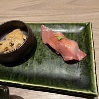 近江うし焼肉 にくTATSU 渋谷店 - 