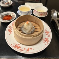 赤坂璃宮 銀座店 - 