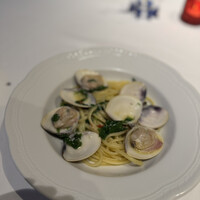 リストランテ アクアパッツァ - 