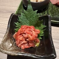 近江うし焼肉 にくTATSU 渋谷店 - 