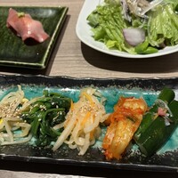 近江うし焼肉 にくTATSU 渋谷店 - 