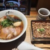 らぁ麺すぎ本 丸の内店