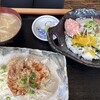 武屋食堂 泉店