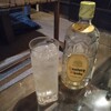肉と焼酎とウイスキー 土竜 - 