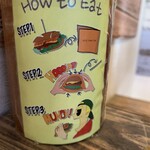 SANDWICH SHOP OCEAN - 