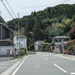 屋台風食堂24番 - 外観