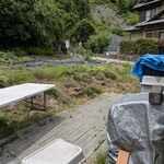 屋台風食堂24番 - 外観