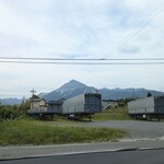 屋台風食堂24番 - 外観