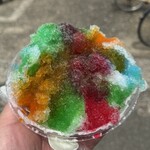 キッチン 空と海 - 料理写真: