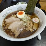 屋台風食堂24番