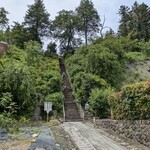 屋台風食堂24番 - 外観