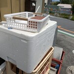 屋台風食堂24番 - 外観