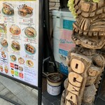 SANDWICH SHOP OCEAN - 