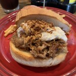 SANDWICH SHOP OCEAN - 