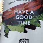 SANDWICH SHOP OCEAN - 