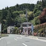 屋台風食堂24番 - 外観