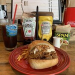 SANDWICH SHOP OCEAN - 