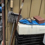 屋台風食堂24番 - 外観