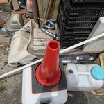 屋台風食堂24番 - 外観