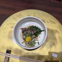 京都 鮨 もと樹 - 