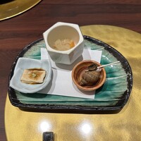 京都 鮨 もと樹 - 