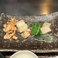 鉄板焼・愛宕 - 