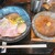 麺の道 あをによし - 料理写真:つけ麺