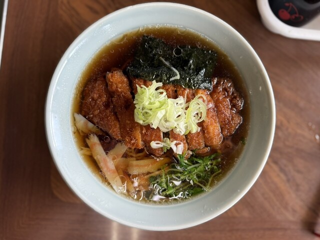 喜山食堂 - 磐城石川（食堂）の写真