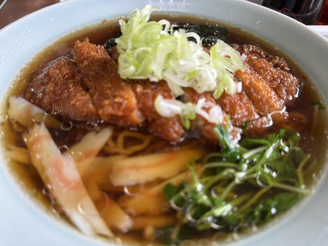 喜山食堂 - 磐城石川（食堂）の写真