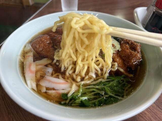 喜山食堂 - 磐城石川（食堂）の写真