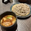 肉蕎麦 トムラウシ 市ヶ谷