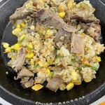 ペッパーランチ - 料理写真: