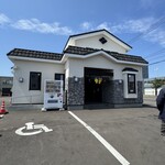 らーめん 信玄 - 