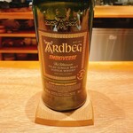 Syn - アードベッグ