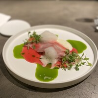 SHIROIYA the RESTAURANT - 